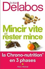 Mincir vite rester d'occasion  France