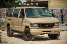 2007 ford econoline for sale  Fenton