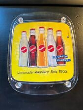 Zahlteller sinalco limonadenkl gebraucht kaufen  Münster