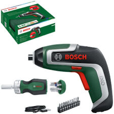 Bosch ixo ratschen gebraucht kaufen  Weilheim an der Teck