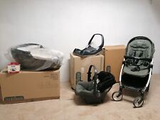 Trio peg perego usato  Polino