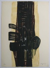 Bozzolini silvano gravure d'occasion  Paris XII