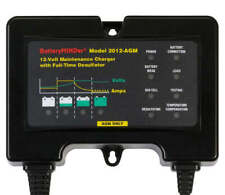 Polaris batteryminder 2012 for sale  North Canton