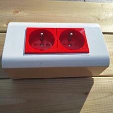 Boitier bloc prises d'occasion Boitier bloc prises d'occasion  Agde