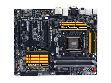 Placa base para GIGABYTE Z97X UD7 TH LGA1150 DDR3 32G HDMI+DVI+VGA ATX Probada bien, usado segunda mano  Embacar hacia Argentina