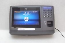 Novatime nt7000 card for sale  Chino