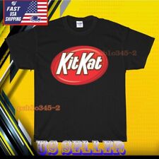 NOVO KIT CAMISA LOGOTIPO KAT CAMISETA UNISSEX ENGRAÇADA AMERICANA EUA TAMANHO P-5XL comprar usado  Enviando para Brazil