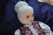 Handarbeit granny weiche gebraucht kaufen  Vellberg