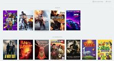 Rigin account battlefield gebraucht kaufen  Delbrück