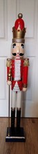 4ft nutcracker for sale  HARROGATE