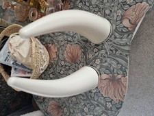 Beer drinking horn for sale  STOCKPORT