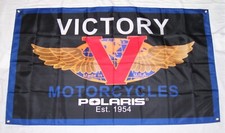 Victory motorcycles flag for sale  USA
