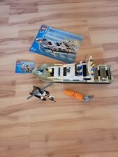 Lego schiff 7899 gebraucht kaufen  Arendsee