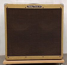 Peavey classic 4x10 gebraucht kaufen  Stuttgart