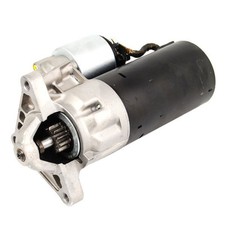 Remanufactured starter motor for sale  TAMWORTH