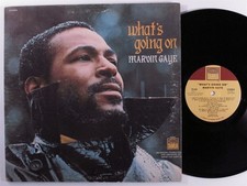 gaye marvin for sale  Saint Louis