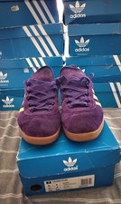 Adidas trim star for sale  IPSWICH