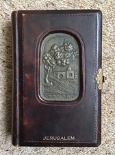leather bible for sale leather bible for sale DUNSTABLE