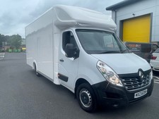 luton box for sale  SHREWSBURY