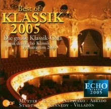 Best klassik 2005 gebraucht kaufen  Berlin