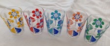 Vintage set five for sale  SAUNDERSFOOT