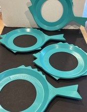 Vtg serva plate for sale  Medford