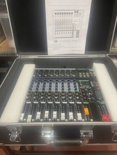 Tuga channel mixer for sale  ACCRINGTON