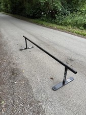 Grind rail subrosa for sale  MALPAS