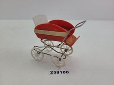 Puppenstube sportwagen kinderw gebraucht kaufen  Burgstädt