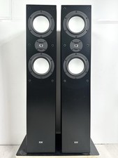 Elac 107 lautsprecher gebraucht kaufen  Essen