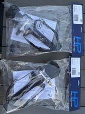 Velotechnik pedal fersenband gebraucht kaufen  Lutter am Barenberge