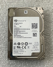 Seagate enterprise st2000nx024 for sale  Fremont