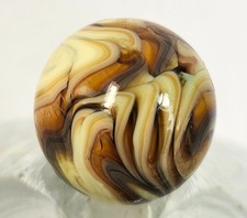 Usado, Redemoinho de chama de forno de ágata Champion mármore grande 0,69-0,73" (não perfeitamente redondo) comprar usado Usado, Redemoinho de chama de forno de ágata Champion mármore grande 0,69-0,73" (não perfeitamente redondo) comprar usado  Enviando para Brazil