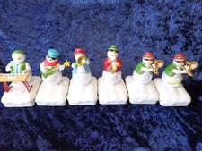 ornaments xmas for sale  Green Valley