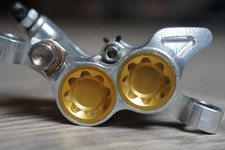Hope caliper silver for sale  BROMLEY
