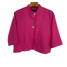 Donna white coats for sale  Frankenmuth