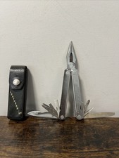Vtg 1999 leatherman for sale  Tunnel Hill