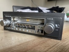 Pioneer 4300 radio for sale  MELTON MOWBRAY