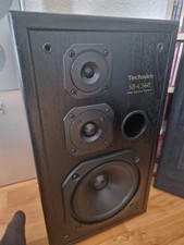 Technics cs60 paar gebraucht kaufen  Trebur