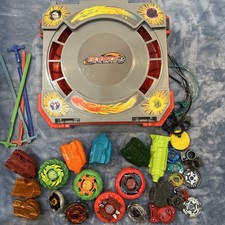 LOTE Estojo de Armazenamento e Acessórios Beyblade Metal Master Plus LEIA POR FAVOR comprar usado  LOTE Estojo de Armazenamento e Acessórios Beyblade Metal Master Plus LEIA POR FAVOR comprar usado  Enviando para Brazil