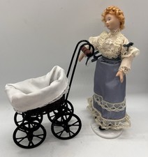 Dolls house wicker for sale  WIDNES