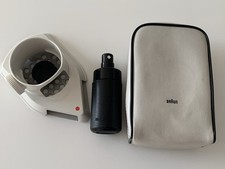 Braun bügel set gebraucht kaufen  Marktheidenfeld