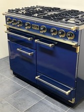 Falcon 110 dual for sale  BRADFORD