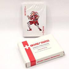 Rare bones swiss for sale  Pompano Beach