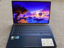 Asus zenbook ux533fd for sale  CHESTER