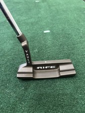 Rife iconic vault for sale  Rogers