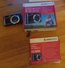Agfa compact cam gebraucht kaufen  Ansbach