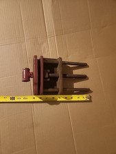 Woodworking wood vise for sale  Williamston