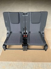 Caddy maxi sitze gebraucht kaufen  Salzgitter