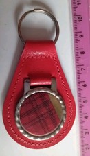 Vintage old keyring for sale  RAMSGATE